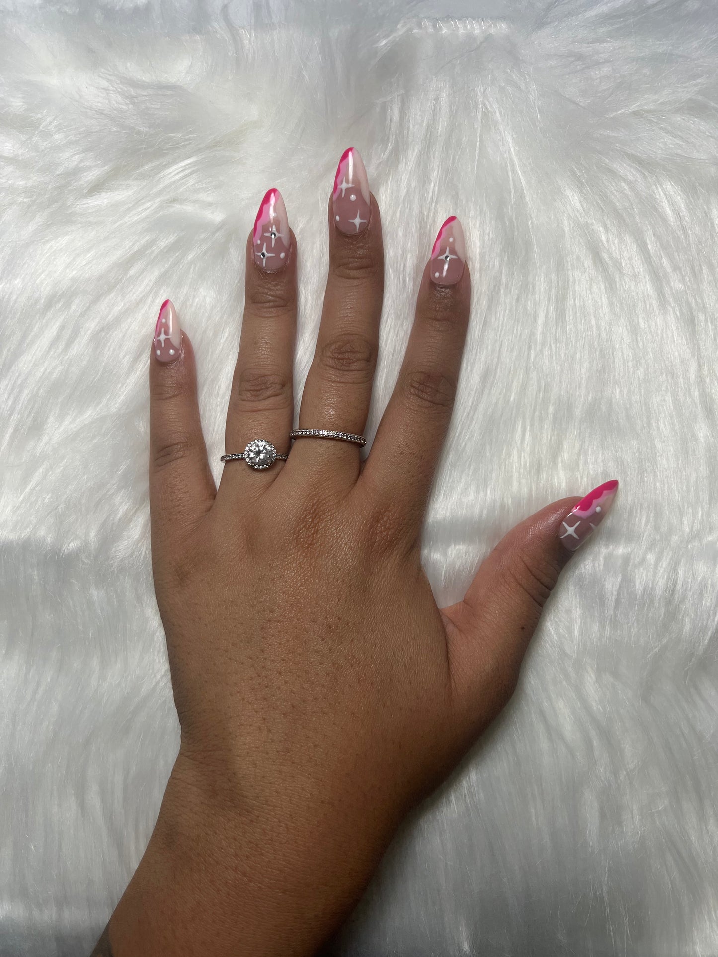 Pink Lush